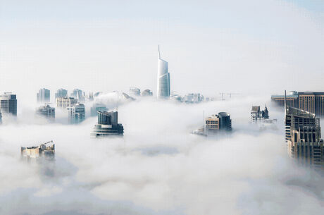 FIRSAT Büyüleyici Dubai Turu 3 Gece / 5 Gün - Pegasus Havayolları İle