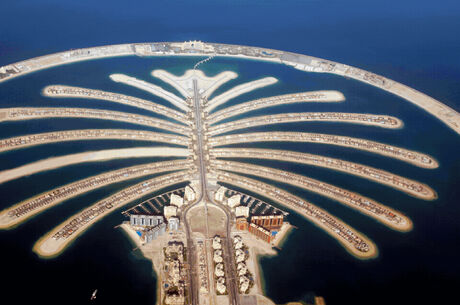 FIRSAT Büyüleyici Dubai Turu 3 Gece / 5 Gün - Pegasus Havayolları İle