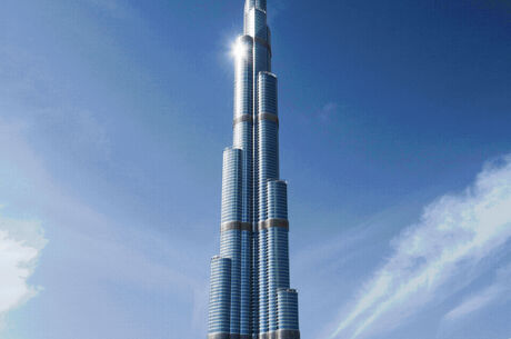 FIRSAT Büyüleyici Dubai Turu 3 Gece / 5 Gün - Pegasus Havayolları İle