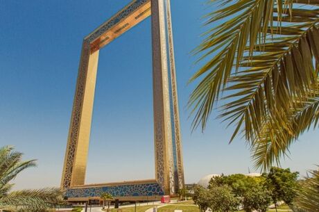 İstanbul'dan THY Ayrıcalığıyla Dubai'ye Unutulmaz Bir Yolculuk