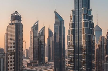 İstanbul'dan THY Ayrıcalığıyla Dubai'ye Unutulmaz Bir Yolculuk