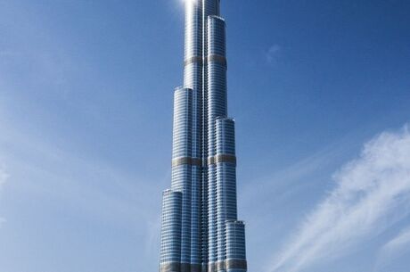 İstanbul'dan THY Ayrıcalığıyla Dubai'ye Unutulmaz Bir Yolculuk