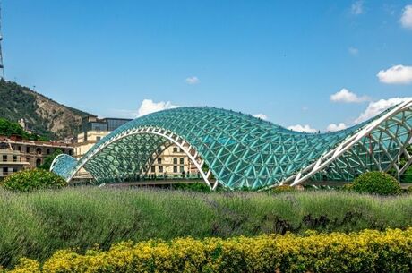 İzmir Çıkışlı Dubai Turlar