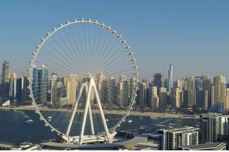 İzmir Çıkışlı Dubai Turlar