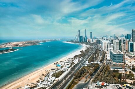 İzmir Çıkışlı Dubai Turlar