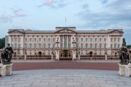 Dolu Dolu İngiltere & İskoçya & İrlanda Turu Britanya Rotası V2