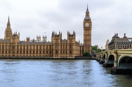 Dolu Dolu İngiltere & İskoçya & İrlanda Turu Britanya Rotası V2