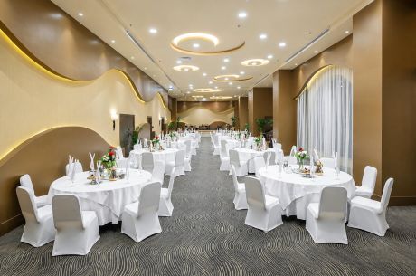 14 Gün – 13 Gece Copthorne Makkah Al Naseem Umre · 1 Ekim 2026