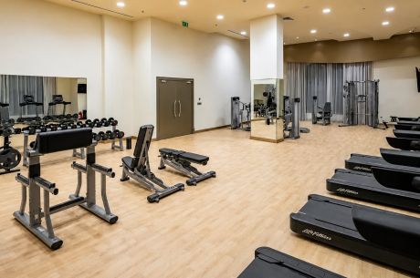14 Gün – 13 Gece Copthorne Makkah Al Naseem Umre · 1 Ekim 2026