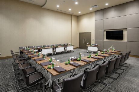 14 Gün – 13 Gece Copthorne Makkah Al Naseem Umre · 1 Ekim 2026