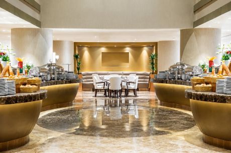 14 Gün – 13 Gece Copthorne Makkah Al Naseem Umre · 1 Ekim 2026